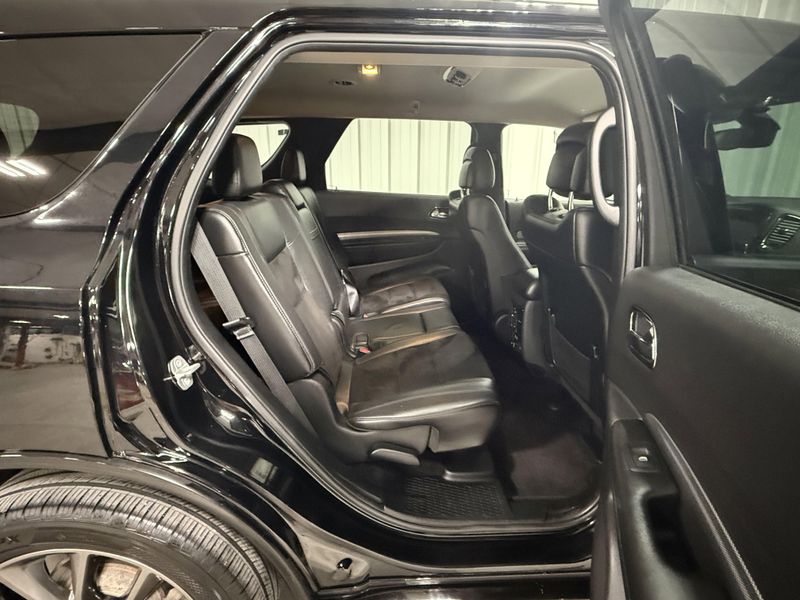 Used 2018 Dodge Durango GTImage 12