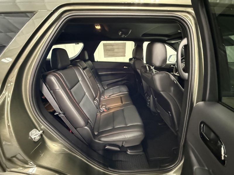 New 2026 Dodge Durango Gt Plus Awd Hemi V8Image 10