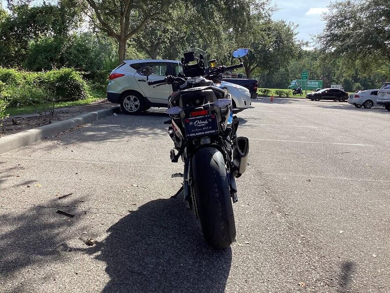 2025 BMW M 1000 XR