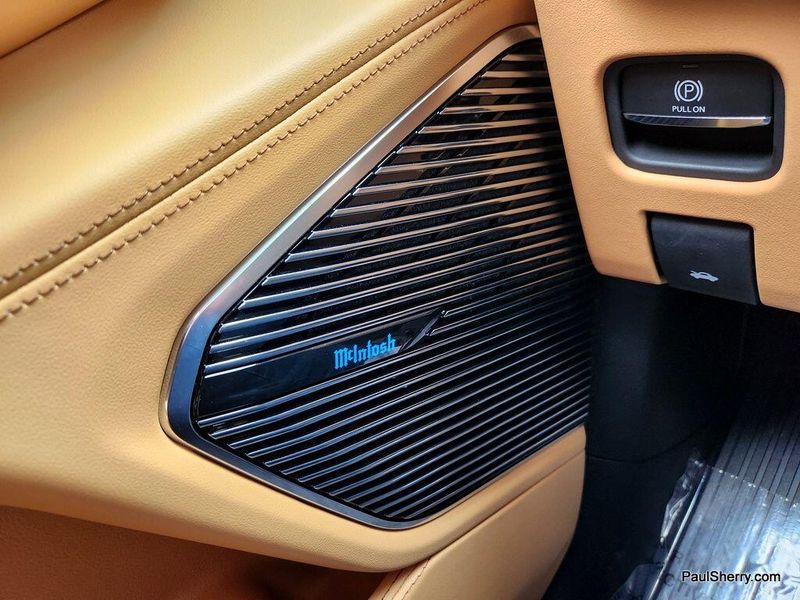 New 2025 Jeep Grand Cherokee L Summit Reserve 4x4Image 31