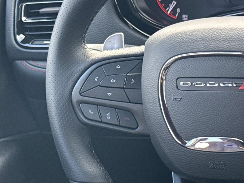 New 2026 Dodge Durango Gt Rwd