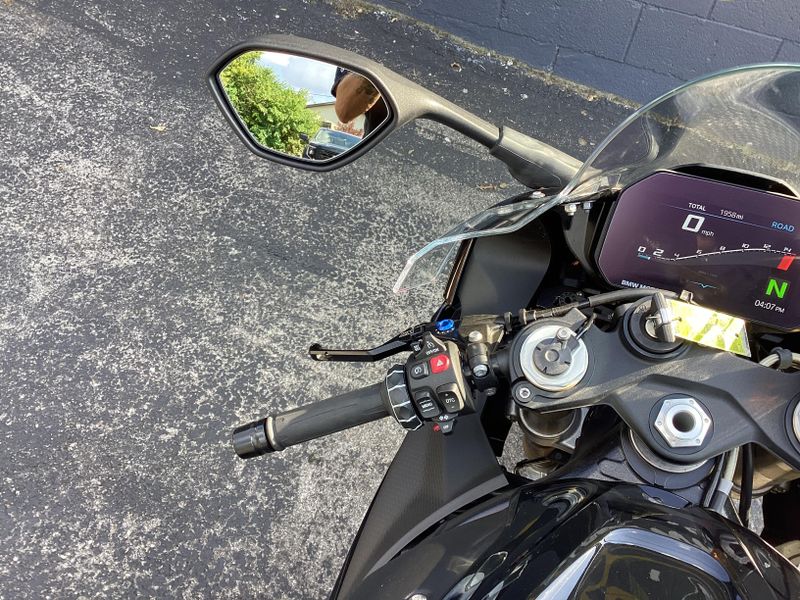 Used 2024 BMW S 1000 RR 
