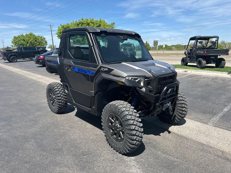 2024 Polaris XPEDITION XP 1000 NORTHSTAR 