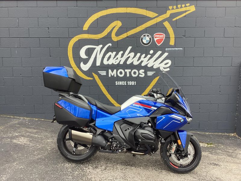 New 2026 BMW R 1300 RT 