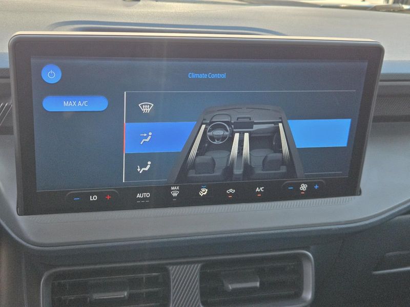 Used 2025 Ford Maverick XL FWD SuperCrew