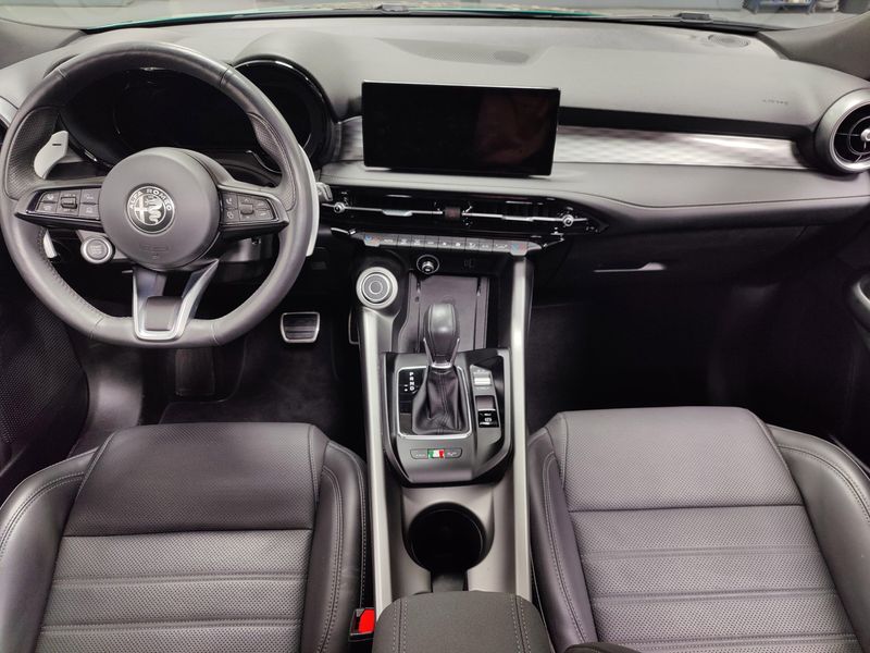 2024 Alfa Romeo Tonale Veloce Premium eAWD w/Sunroof/ActivImage 19