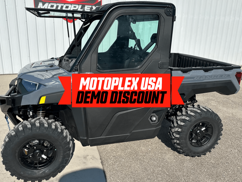 2026 Polaris Ranger XP 1000 NorthStar Edition Premium