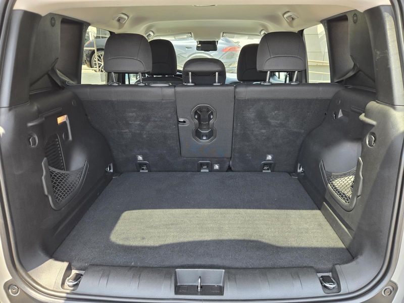 Used 2019 Jeep Renegade Altitude FWD