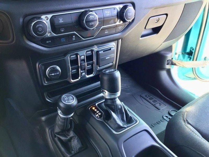 2024 Jeep Wrangler 4-door Sport S 4xe in a Bikini Pearl Coat exterior color and Blackinterior. Matthews Chrysler Dodge Jeep Ram 918-276-8729 cyclespecialties.com 