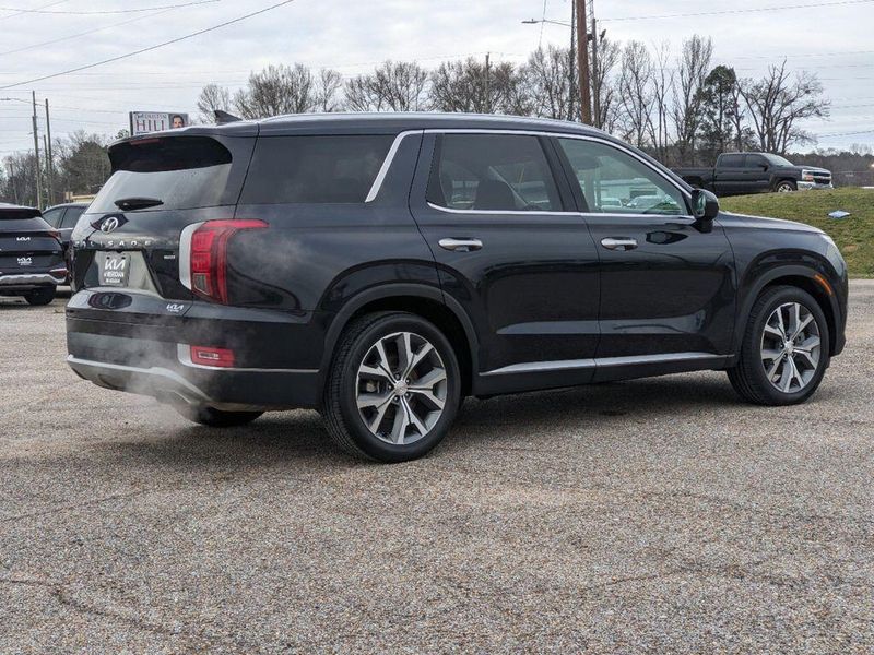2022 Hyundai Palisade SELImage 3