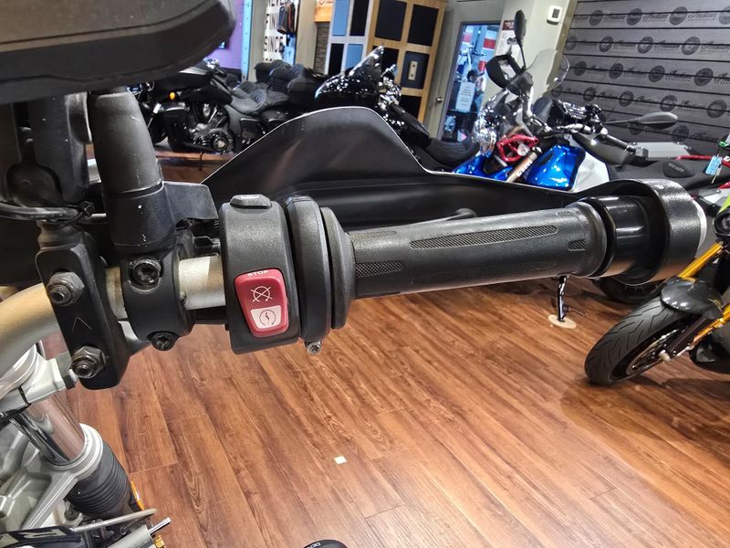 Used 2018 BMW R nineT Urban G&sol;S Image 9