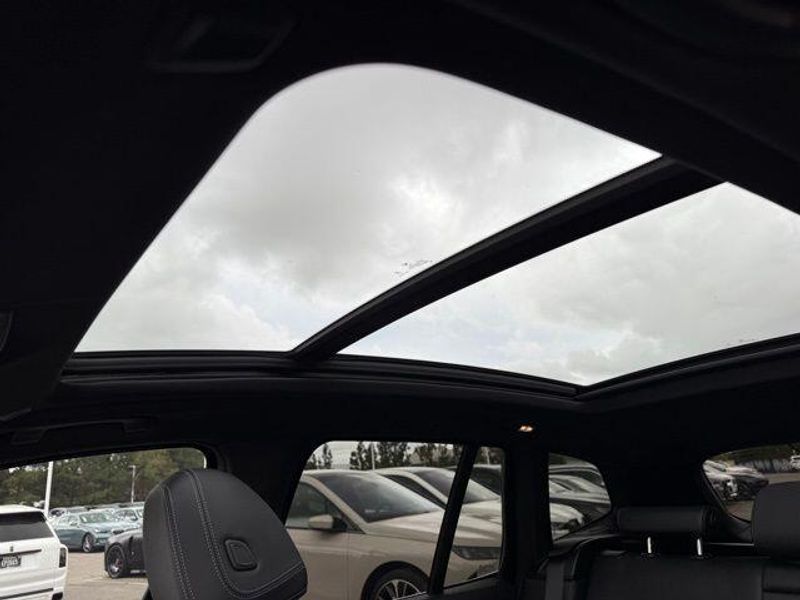 Used 2024 BMW X3 sDrive30iImage 23