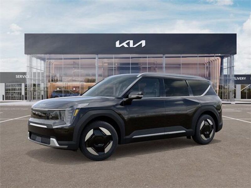 New 2026 Kia EV9 WindImage 3