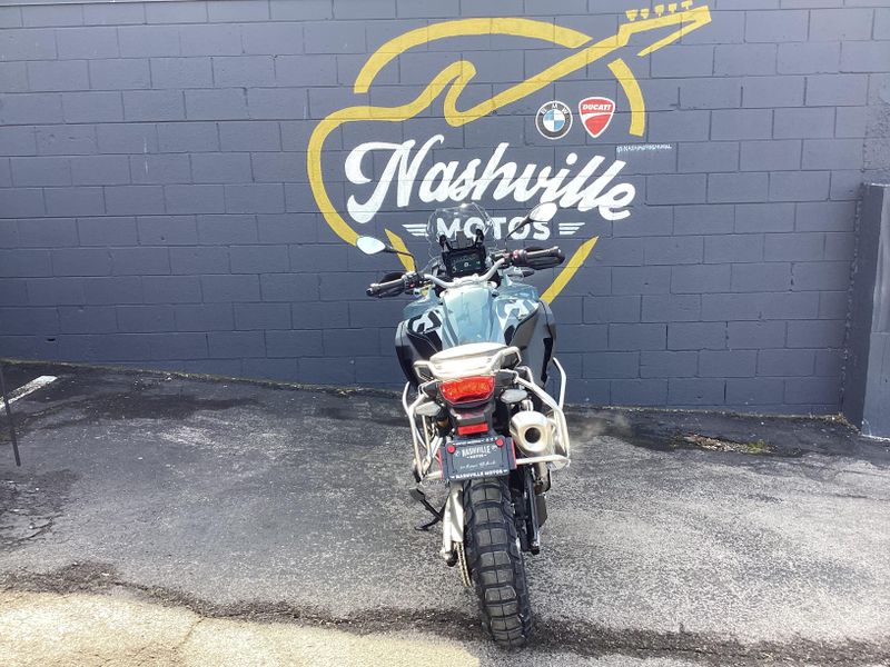 New 2026 BMW F 900 GS Adventure 