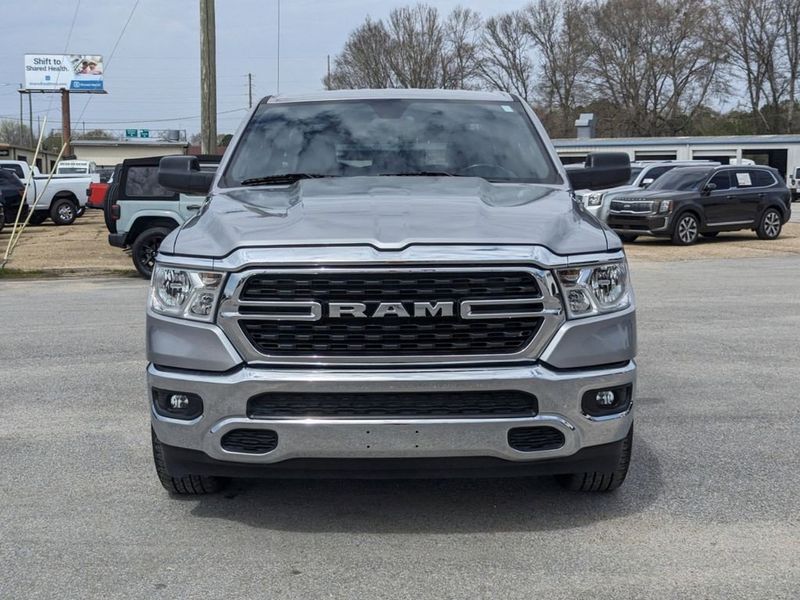 2022 RAM 1500 Big HornImage 8