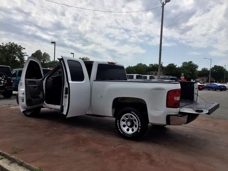 2010 Chevrolet Silverado 1500 Work TruckImage 16