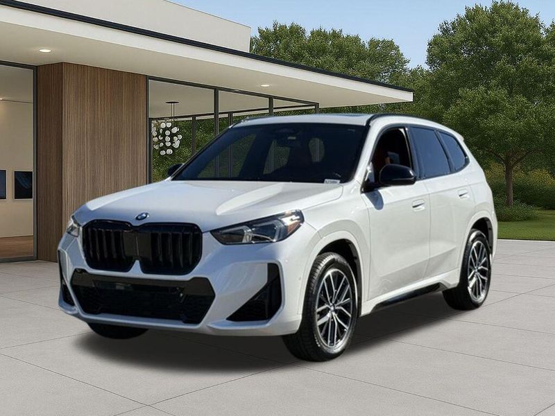 Used 2023 BMW X1 xDrive28iImage 2