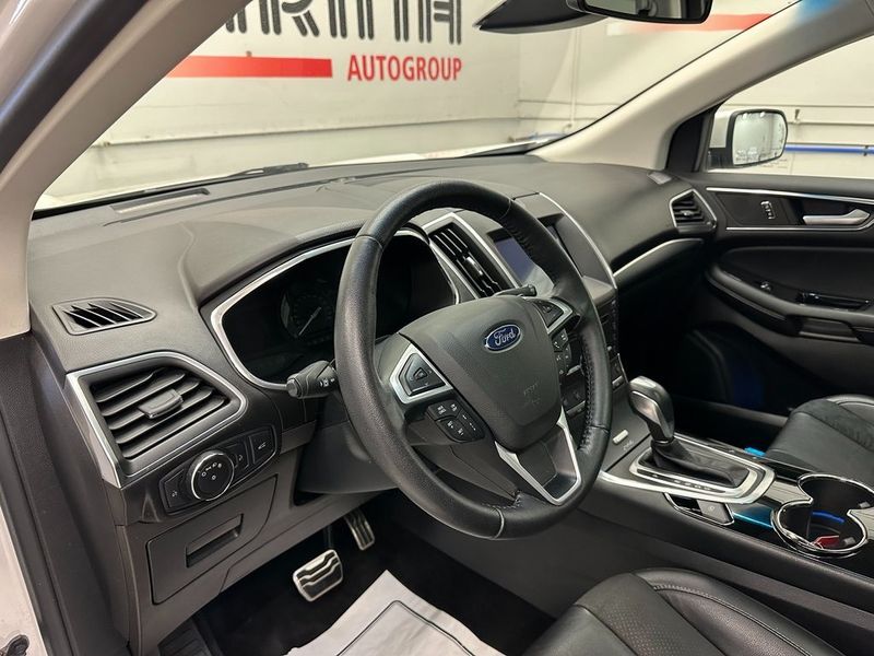 2016 Ford Edge SportImage 21
