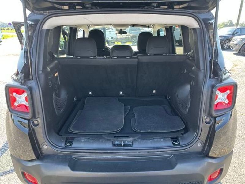 Used 2020 Jeep Renegade Sport