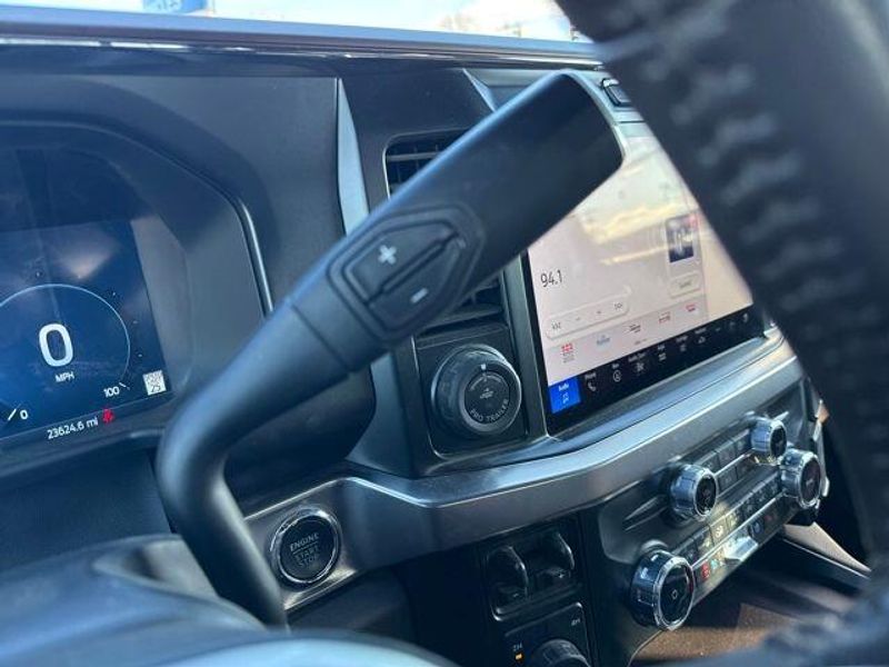 2025 Ford F-250 King Ranch