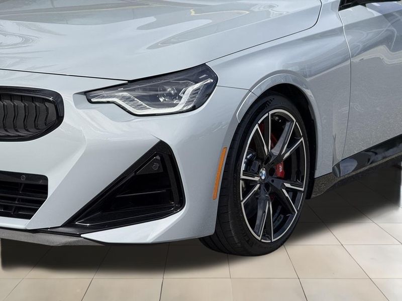 2023 BMW 2 Series M240iImage 11
