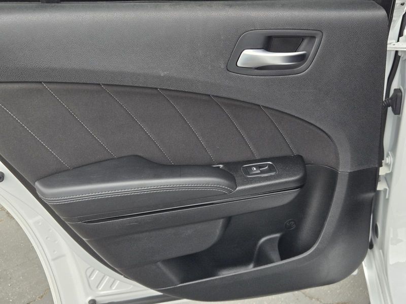 Used 2023 Dodge Charger SXT RWD