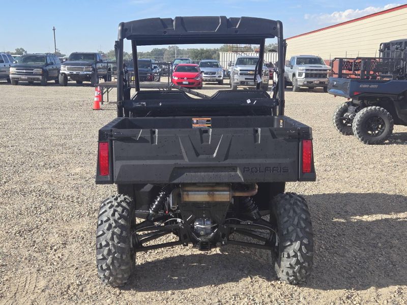 New 2027 Polaris RANGER 500 