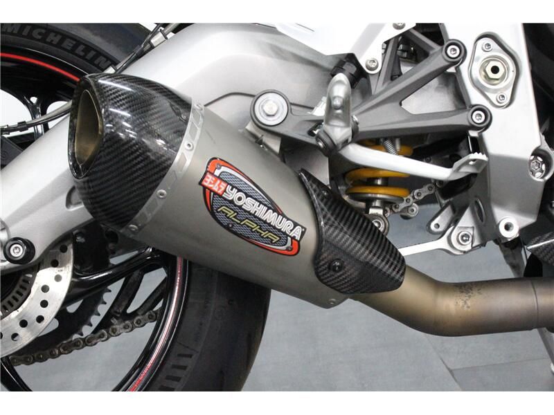 Used 2020 Triumph DAYTONA MOTO2 765 Image 7
