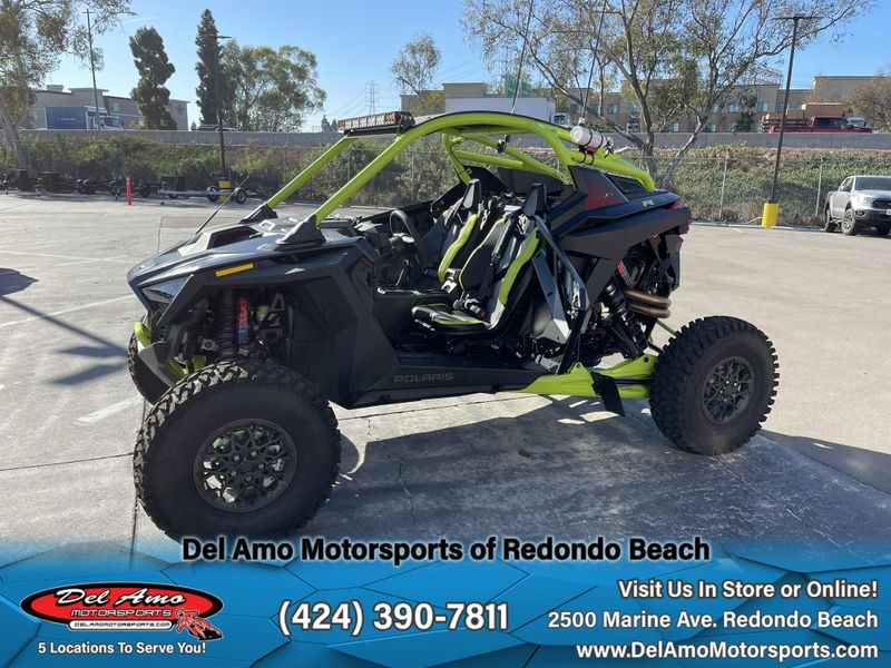 2024 Polaris RZR PRO R ULTIMATEImage 34