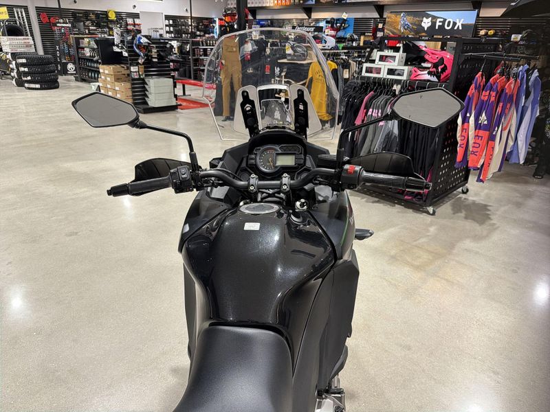 Used 2018 Kawasaki VERSYS 1000LT Image 25