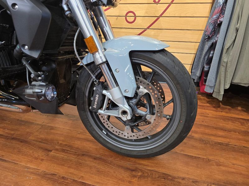 Used 2023 BMW R 1250 R Image 9
