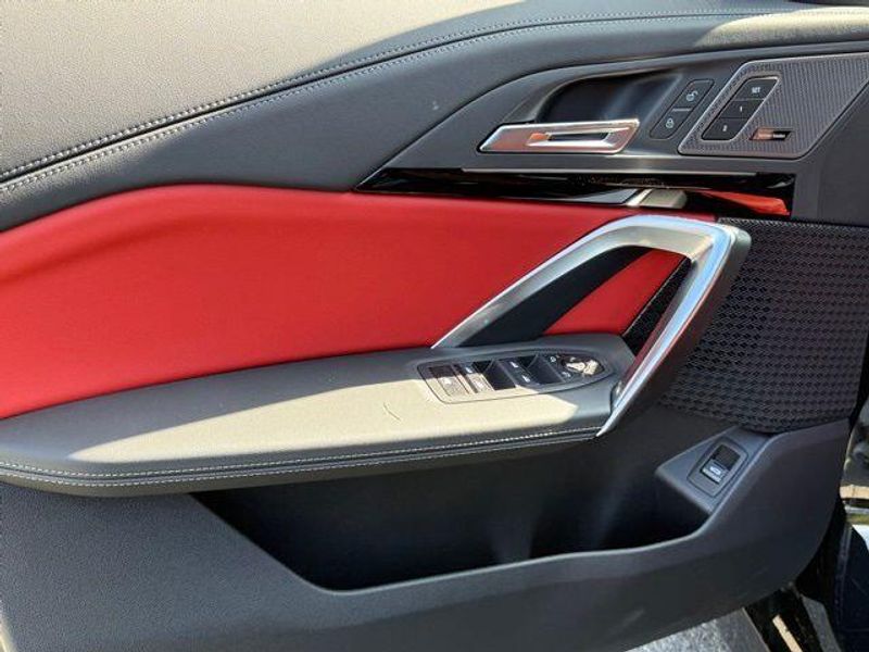 New 2026 BMW X1 M35iImage 15