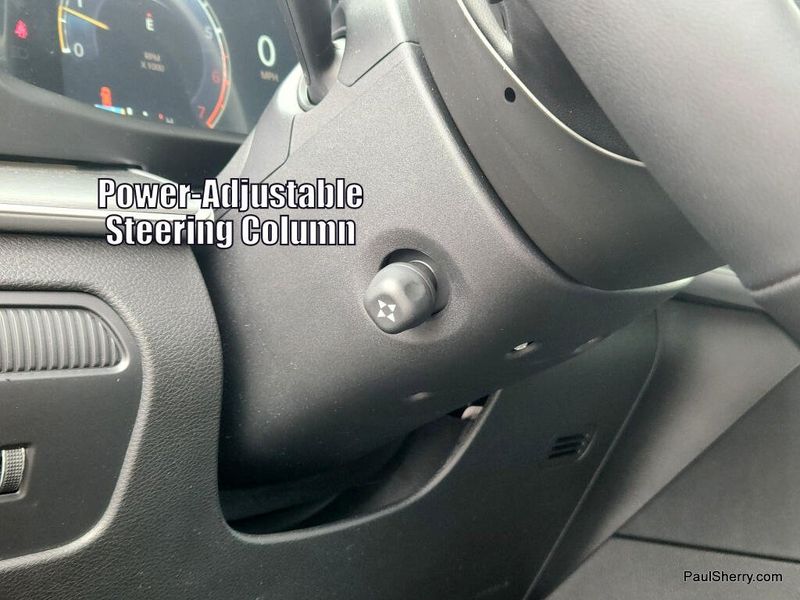 2025 Jeep Wagoneer Series I