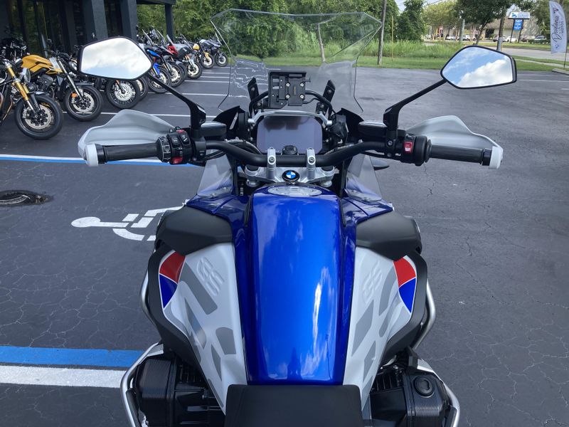 Used 2020 BMW R 1250 GS Adventure 