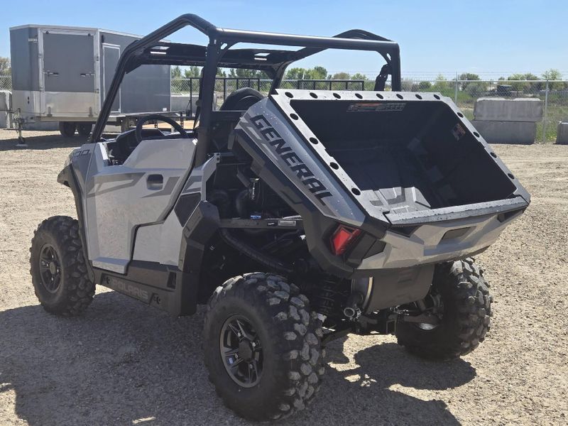 New 2026 Polaris GENERAL 1000 SPORT 
