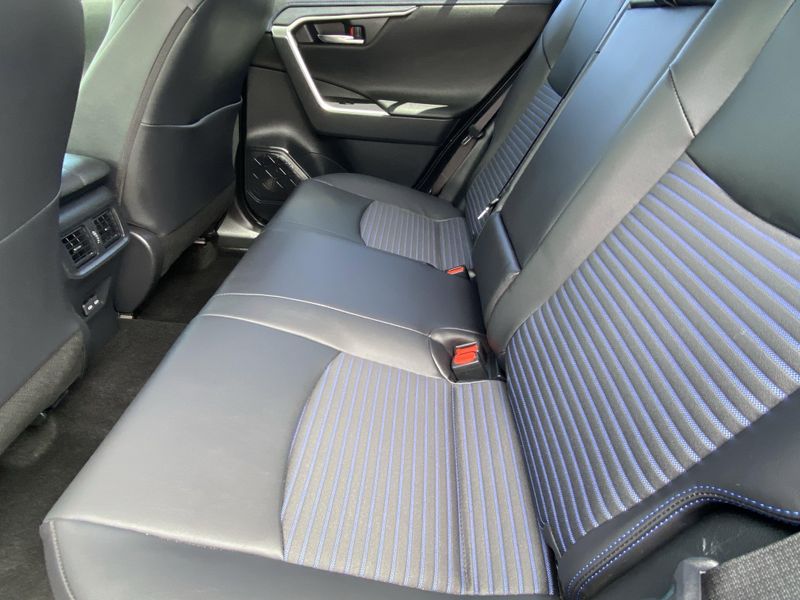 2024 Toyota RAV4 XSEImage 16