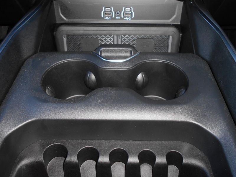 2026 Ram 2500 Laramie photo 26