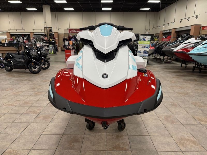 New 2025 Yamaha VX LIMITED Image 12