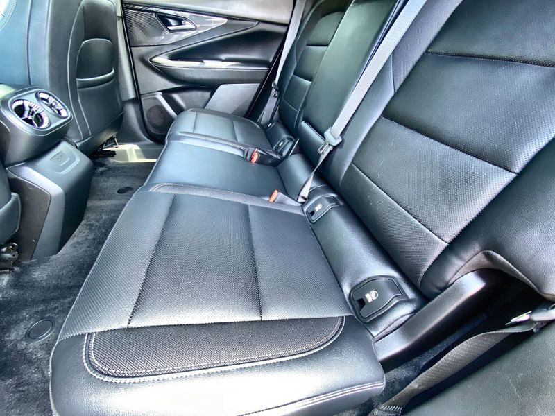 Used 2024 Chevrolet Blazer EV LTImage 23