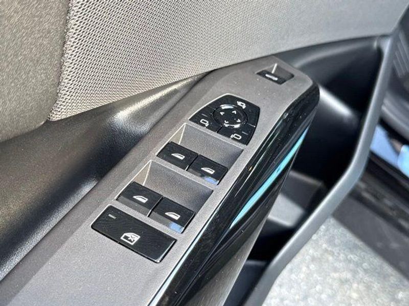 New 2026 BMW X3 M50 xDriveImage 16