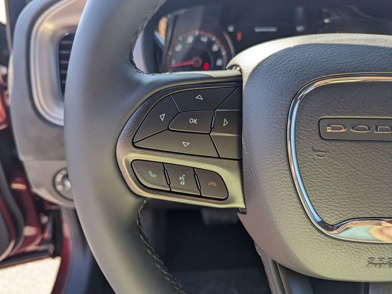 2023 Dodge Charger Sxt RwdImage 19