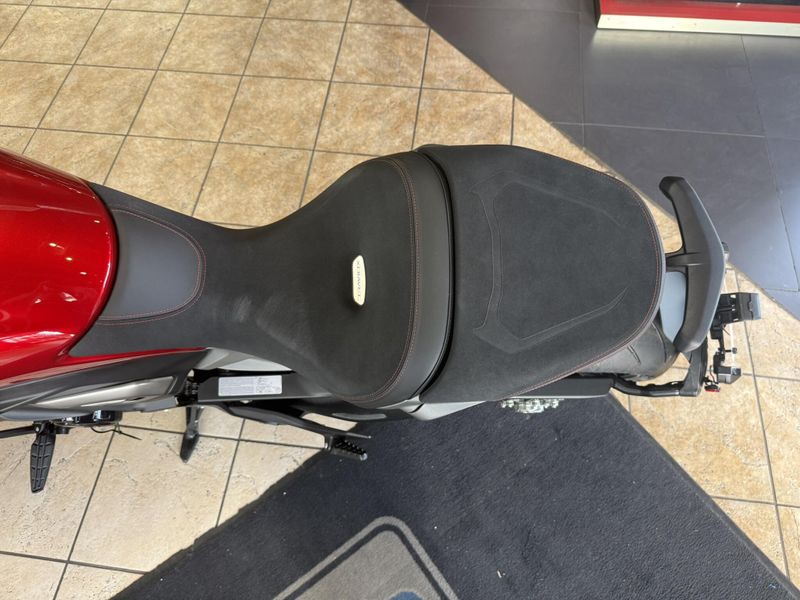 New 2026 Ducati X DIAVEL V4 Image 8