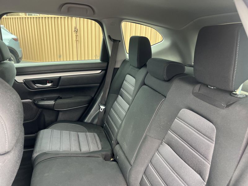 Used 2020 Honda CR-V LXImage 17
