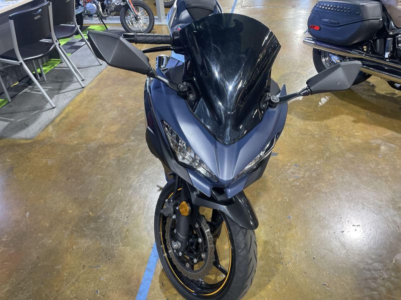 Used 2023 Kawasaki NINJA 400 Image 26