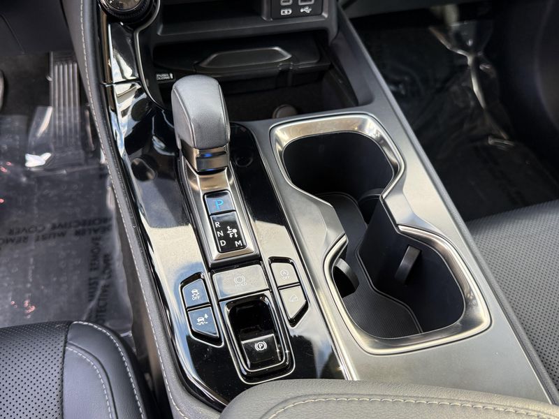 Used 2024 Lexus NX 350 LuxuryImage 24