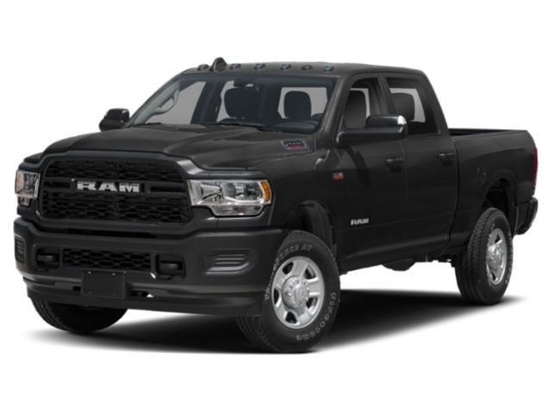 2019 RAM 2500 TradesmanImage 1