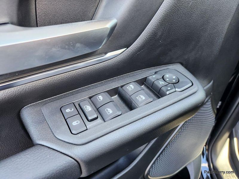 New 2026 RAM 1500 Big Horn Crew Cab 4x4 5'7' Box