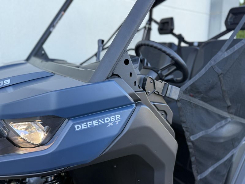2026 Can-Am DEFENDER XT HD9Image 7
