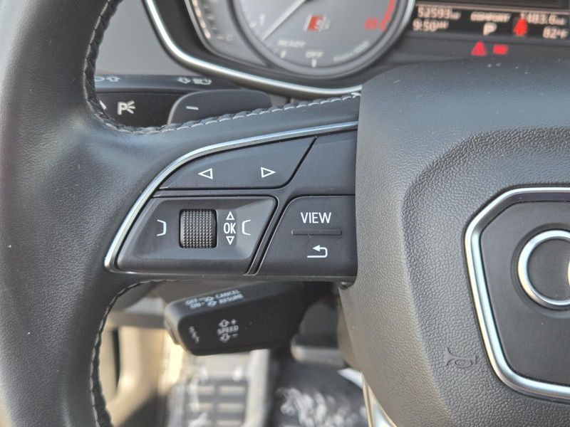 2020 Audi SQ5 Premium photo 16