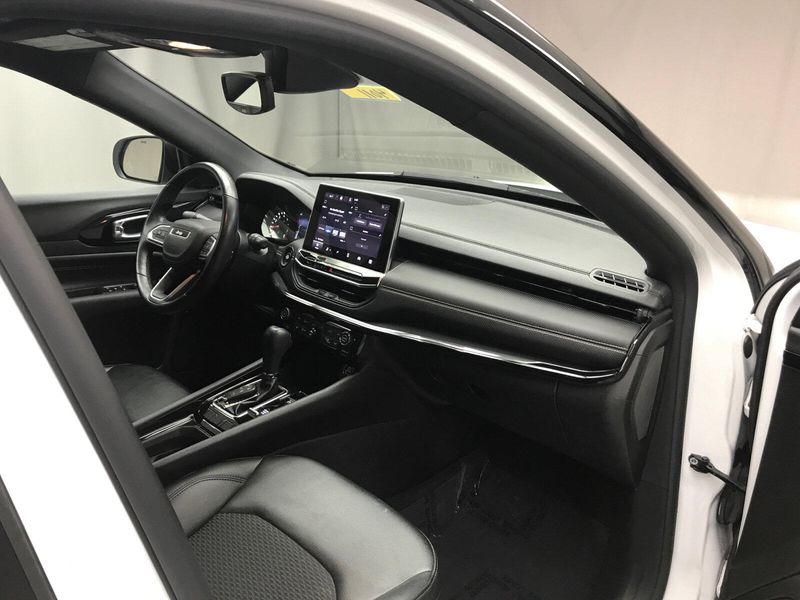 Used 2022 Jeep Compass AltitudeImage 20